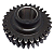Engrenagem Para Compressor 29 Dentes Fh D12c 8170446 - Imagem 1