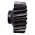 Engrenagem Para Compressor 29 Dentes Fh D12c 8170446 - Imagem 2