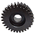 Engrenagem Para Compressor 29 Dentes Fh D12c 8170446 - Imagem 4