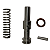 Jogo de Reparo Descarregador Compressor Wabco 85mm - Imagem 1