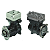 Jogo de Reparo Descarregador Compressor Wabco 85mm - Imagem 3