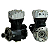 Reparo Descarregador Desatuador Compressor LK3976 LK3833 - Imagem 2