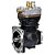 Jogo De Anéis Compressor 92mm 0,10 Tector TGA VM310 19.370E - Imagem 2