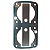 Jogo De Reparo Compressor Lk4960 92mm International Tgx Tga - Imagem 4