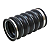 Mangueira Intercooler 186 x 91mm Preto 114 124 94 K94 P.G.R. - Imagem 1