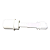 Kit Componente Freio Mao Knorr Moderno Stralis Atego - Imagem 2