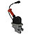 Kit Componente Freio Mao Knorr Moderno Stralis Atego - Imagem 4