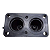 Reparo Tampa Plástica Válvula APS E-Apu Sc P.G.R F/K/N P230 G380 - Imagem 5