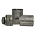 Válvula Bidirecional 2 Vias M16x1,5 Carretas Ford Vw Stralis - Imagem 1