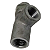 Válvula Bidirecional 2 Vias M16x1,5 Carretas Ford Vw Stralis - Imagem 3
