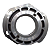 Flange Traseira Para Compressor Cummins 1317E Cargo 1319 - Imagem 3