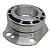 Flange Traseira Para Compressor Cummins 1317E Cargo 1319 - Imagem 5