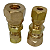 União Emenda Redução Tubo 6mm x 4mm - Imagem 3