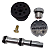 Reparo Completo Válvula Push-pull Carretas Botão Brex - Imagem 1