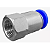 Conector Fêmea Instantâneo Tubo 4mm x Rosca 1/8 - Imagem 5