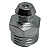Bico Graxeira Uso Geral Reta 10mm - Imagem 4