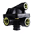 Válvula Rele M22 X M16 Actros 2542 2631 2644 2648 3529 4844 - Imagem 2