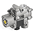 Reparo Válvula Moduladora Abs 1938s K124 T124 16.210 B10M FH - Imagem 4