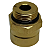 Conector Raufoss Macho M22x1,5 x Tubo 16mm 8938000032 - Imagem 3
