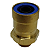 Conector Raufoss Macho M16x1,5 x Tubo 16mm 8938008142 - Imagem 1