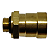 Conector Raufoss Macho M16x1,5 x Tubo 16mm 8938008142 - Imagem 2