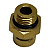 Conector Raufoss Macho M16x1,5mm x Tubo 10mm 8938000092 - Imagem 3