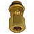 Conector Macho Rosca M16x1,5 x Tubo 10mm - Imagem 3