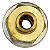 Conector Macho M22x1,5mm x Tubo 8mm - Imagem 4
