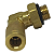 Cotovelo Macho M10x1,0mm x Tubo 6mm - Imagem 3