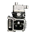 Jogo De Reparo Compressor 92mm Lp3997 Tga Tgl Tgm Tgs Tgx - Imagem 6