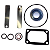 Jogo De Reparo Compressor 92mm Lp3997 Tga Tgl Tgm Tgs Tgx - Imagem 2