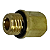 Conexão Redutora Macho M12x1,5 X M10x1,0mm Fêmea - Imagem 3