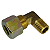 Cotovelo Macho 1/4 Npt x Tubo 10mm - Imagem 3