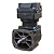Tampa Inferior Carter Compressor Varga EL 1030 6.90 7.110 - Imagem 5