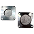 Tampa Inferior Carter Compressor Varga EL 1030 6.90 7.110 - Imagem 1