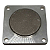 Tampa Inferior Carter Compressor Varga EL 1030 6.90 7.110 - Imagem 2