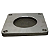 Tampa Inferior Carter Compressor Varga EL 1030 6.90 7.110 - Imagem 4