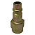 Pino Conector Rosca Fêmea M16 - Imagem 3