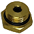 Conector Raufoss Macho M22x1,5 x Tubo 8mm - Imagem 2