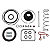 Reparo Parcial Servo Embreagem Actros - Imagem 1