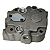 Cabeçote Compressor Cummins c/ ESS Montado Ford VW - Imagem 4