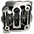 Cabeçote Compressor Cummins c/ ESS Montado Ford VW - Imagem 5