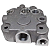 Cabeçote Compressor Cummins C/ Ess Usinado Cargo 1317 1723 - Imagem 2