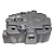 Cabeçote Compressor Cummins C/ Ess Usinado Cargo 1317 1723 - Imagem 3