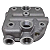 Cabeçote Para Compressor De Ar LK38 LP39 OM355 OM366 1718 - Imagem 3