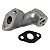 Kit Reparo Compressor Substituição Varga Sc 112 Padrão Kgm - Imagem 5