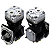 Kit Reparo Compressor Substituição Varga Sc 112 Padrão Kgm - Imagem 7
