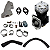 Kit Reparo Compressor Substituição Varga Sc 112 Padrão Kgm - Imagem 1