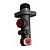 Cilindro Mestre Embreagem M12x1,0mm Cargo 1218 1317E 814 815 - Imagem 2
