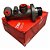 Cilindro Mestre Embreagem M12x1,0mm Cargo 1218 1317E 814 815 - Imagem 1